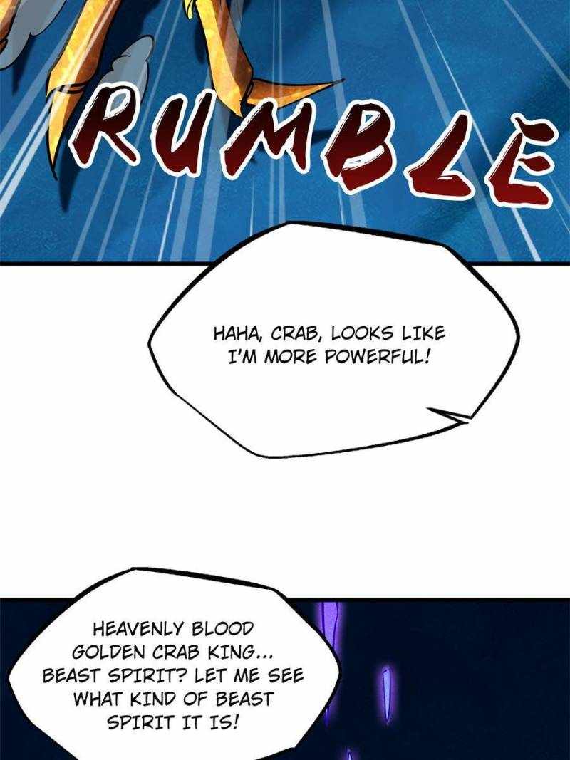 Super Gene Chapter 170 30